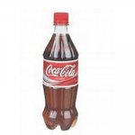 (image for) Ghost Bottle trick