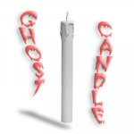(image for) Ghost Candle version 2.0 - Tricks