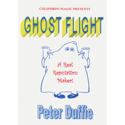 (image for) Ghost Flight Trick