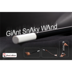 (image for) Giant Snaky Wand by Sumit Chhajer - Trick