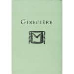 (image for) Gibeciere Vol. 1, No. 2 (Summer 2006) by Conjuring Arts Research Center - Book