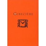 (image for) Gibeciere Vol. 2, No. 2 (Summer 2007) by Conjuring Arts Research Center - Book