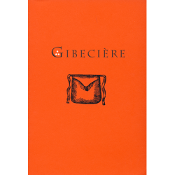(image for) Gibeciere Vol. 2, No. 2 (Summer 2007) by Conjuring Arts Research Center - Book