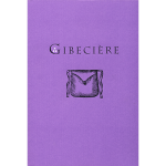 (image for) Gibeciere Vol. 3, No. 1 (Winter 2008) by Conjuring Arts Research Center - Book
