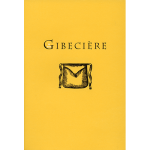 (image for) Gibeciere Vol. 3, No. 2 (Summer 2008) by Conjuring Arts Research Center - Book
