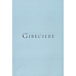 (image for) Gibeciere Vol. 4, No. 1 (Winter 2009) by Conjuring Arts Research Center - Book