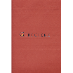 (image for) Gibeciere Vol. 5, No. 1 (Winter 2010) by Conjuring Arts Research Center - Book