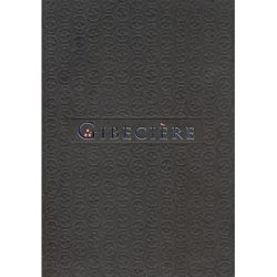 (image for) Gibeciere Vol. 5, No. 2 (Summer 2010) by Conjuring Arts Research Center - Book