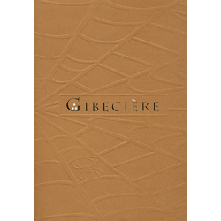 (image for) Gibeciere Vol. 6, No. 1 (Winter 2011) by Conjuring Arts Research Center - Book