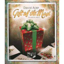 (image for) Gift of the Magi by David Acer & Marchand De Trucs - Trick
