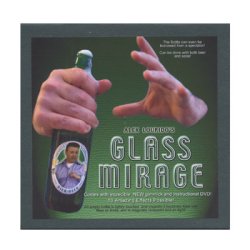 (image for) Glass Mirage - Brown Version by Alex Lourido - Trick