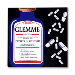 (image for) Glemme by Patrick G. Redford - Book