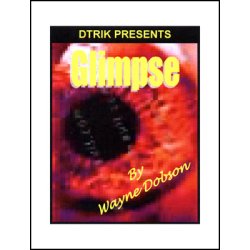 (image for) Glimpse by Wayne Dobson - Trick