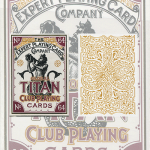 (image for) Global Titans (White) from The Expert Playing Card Co.