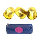 (image for) Goblets for Cups and Balls by Magic Mania - Trick