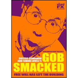 (image for) Gobsmacked by Costas Damianou and Simon Lovell - Trick