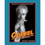 (image for) Goebel(with DVD) - Book
