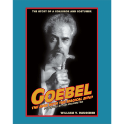 (image for) Goebel(with DVD) - Book