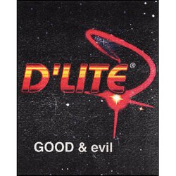 (image for) Good And Evil by D'Lite - Trick