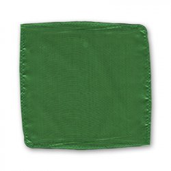 (image for) Silk 12 inch Single (Green) Magic by Gosh