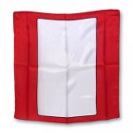 (image for) Silk 18 inch Blank Card from Magic by Gosh - Trick