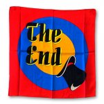 (image for) The End Silk 18 inch by Gosh - Trick