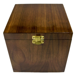 (image for) Gravity Box by Jay Leslie - Trick