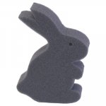 (image for) Gray Hare from Magic by Gosh
