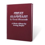 (image for) Great Magicians in Great Moments by Irving Desfor - Book