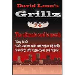 (image for) Grillz by David Leon Productions - Trick