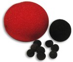 (image for) Growing Ball Outdone from Magic by Gosh