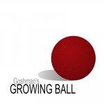 (image for) Growing Ball from Magic by Gosh - Trick