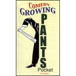 (image for) Comedy Growing Pants Pocket by Chazpro - Trick