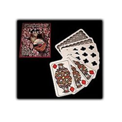 (image for) Gypsy Curse trick
