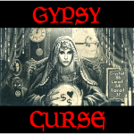 (image for) Gypsy Curse (Sanctum 6) by Outlaw Effects - Trick