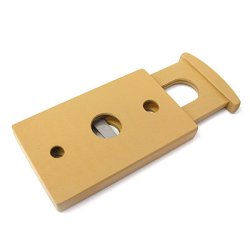 (image for) Hades Improved Finger Chopper by Abracadabra Show Productions - Trick