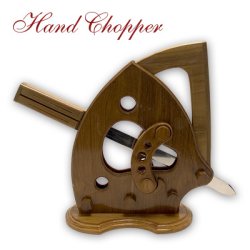 (image for) Hand Chopper - Trick