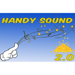 (image for) Handy Sound 2.0 (Coin Sounds / Loud) - Trick