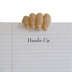 (image for) Handz Up trick - Hottrix
