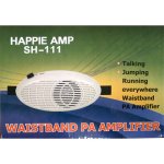 (image for) Happie Amp Junior SH-111 (Waistband Amp) - Trick