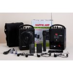 (image for) Happie Amp 2.0 (220V) by B Happie Entertainment - Trick