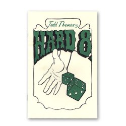 (image for) Hard 8 by Todd Theman - Trick