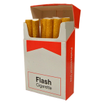 (image for) Flash Cigarettes (10 Pack) - Trick