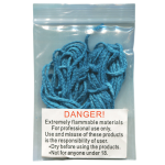 (image for) Flash String (5g Blue) by Red Corner Magic - Trick