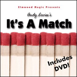 (image for) It's A Match -Version 2.0 (W/DVD) - Trick