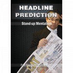 (image for) Headline Prediction (Pro Series Vol 8) by Paul Romhany - eBook DOWNLOAD