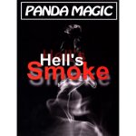 Hell's Smoke by Panda Magic - Trick (image for) Hell's Smoke by Panda Magic - Trick