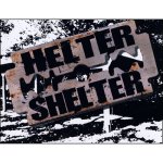 (image for) Helter Shelter by Fire Cat Studios - James Robinson - Book