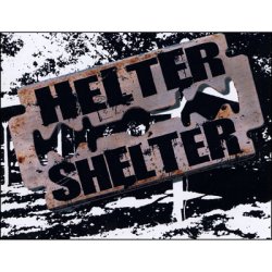 (image for) Helter Shelter by Fire Cat Studios - James Robinson - Book