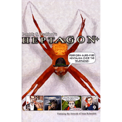 (image for) Heptagon by Patrick Redford